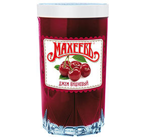Джем Махеевъ ВИШНЯ с/ст 400г