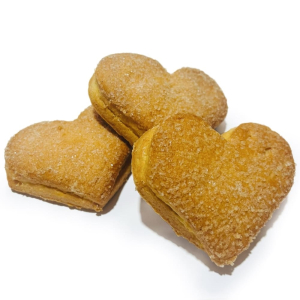 Печенье Валенитинка Золотой Колос