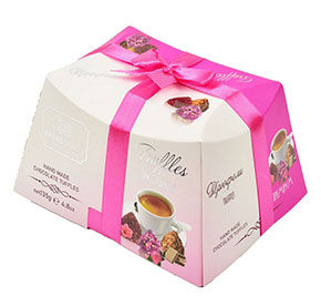 Конфеты Arenno Gracci 135гр