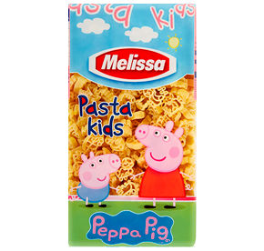 Паста свинка Пеппа Melissa-Primo Gusto 500гр