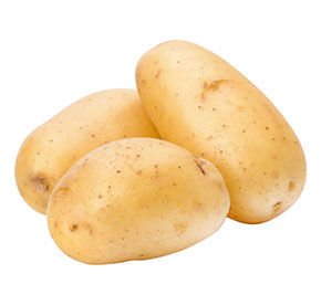 Картофель импорт (Египет) 1 кг