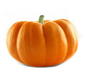 Тыква малютка сладкая