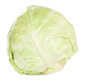 Капуста белокочанная Агрессор