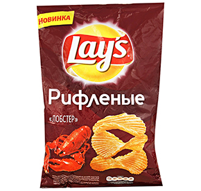 ЛЕЙЗ ЛОБСТЕР 150гр