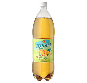 Напиток 2 л Крым Ситро газированный ПЭТ 170₽