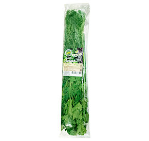 Зелень ассорти 150гр