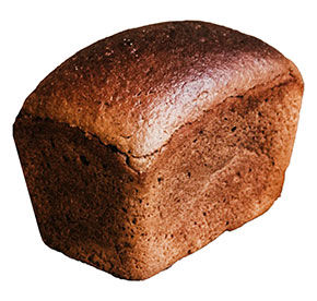 Хлеб Бородинский новый 500гр