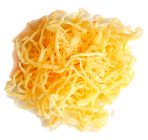 БРУТО Спайка Кальмар стружка 30гр