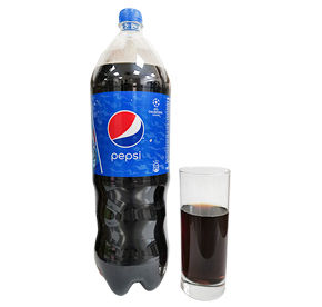 Напиток 2 л. Pepsi ПЭТ