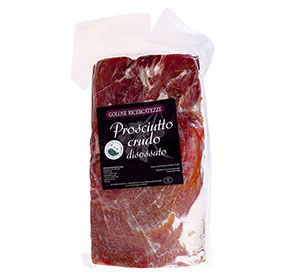 Окорок сыровяленый Прошутто Крудо, SAN MARINO PROSCIUTTI, ~ 2,5 кг