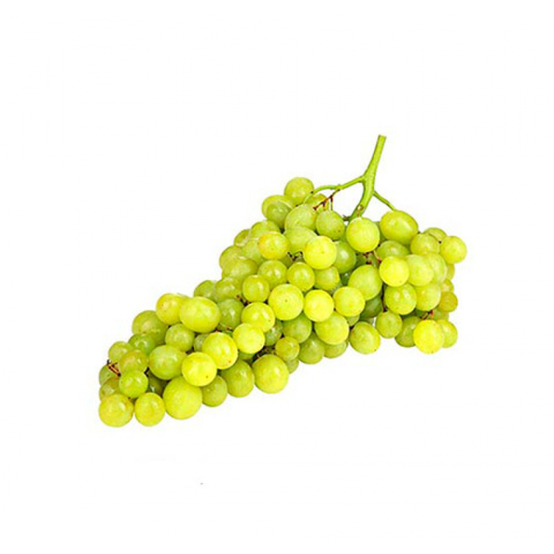 Виноград кишмиш белый 500г (ФРУИТ СТРИТ)