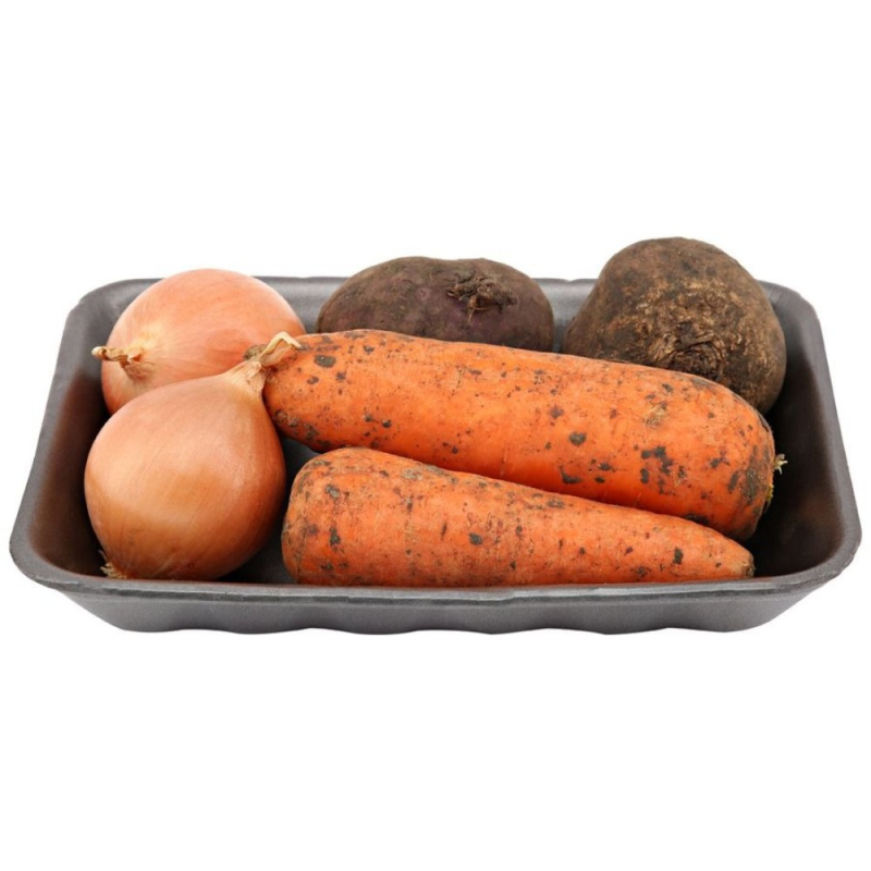 Борщевой набор, 600 гр