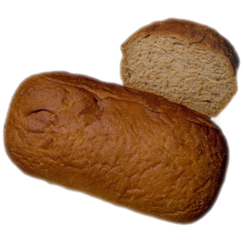 Чиабатта ржаная  460 гр.(для Мантера)