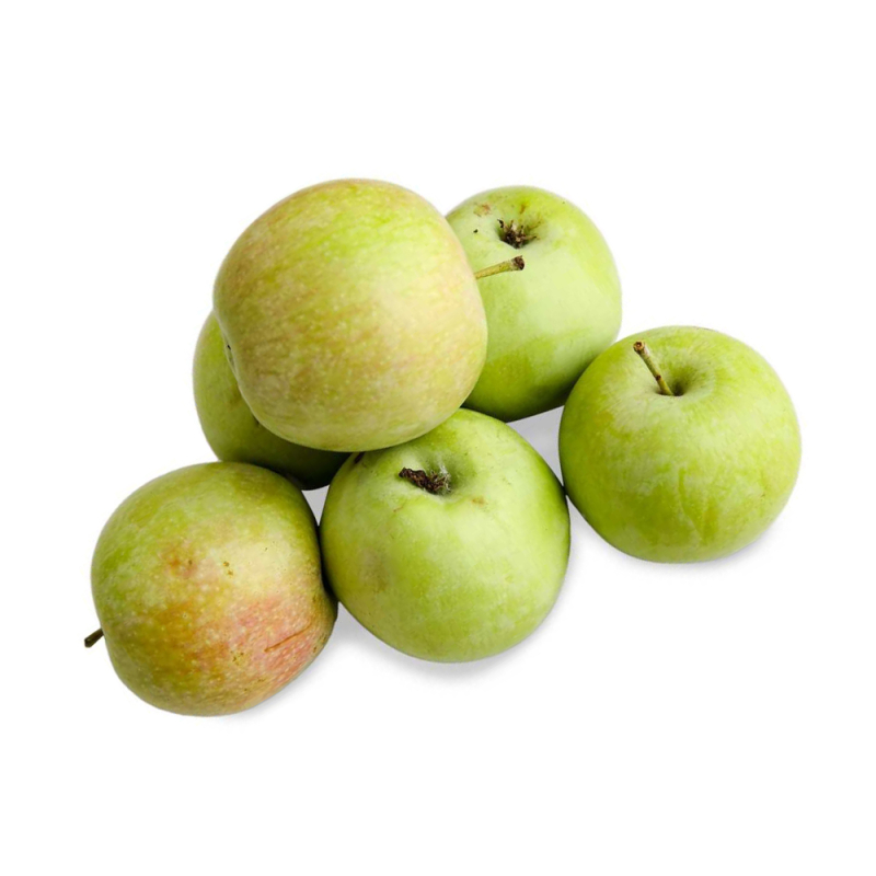 Яблоки Ассорти эконом