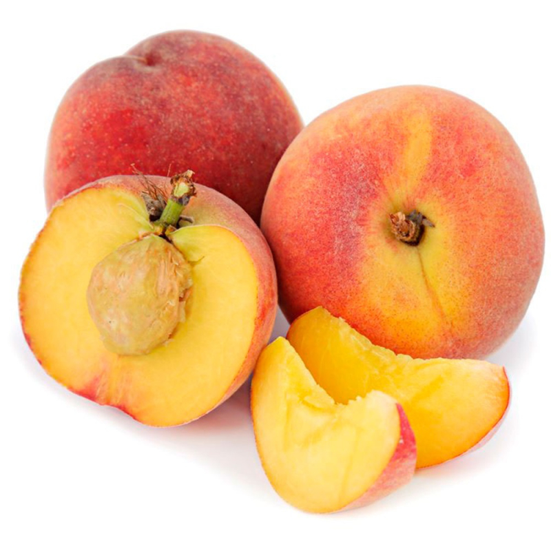 Персики 1кг (Еленин ИП)