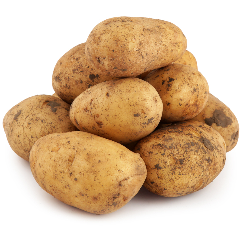 Картофель вес (ФРУИТ СТРИТ)