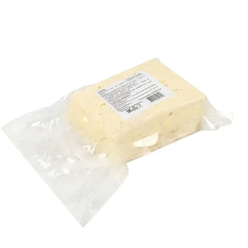 Сыр Тофу 250гр Сельский дом  (для Мантеры)