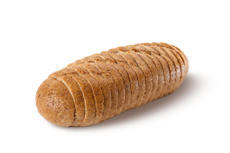 Батон Отрубной нарезка Сочинский ХК 350гр