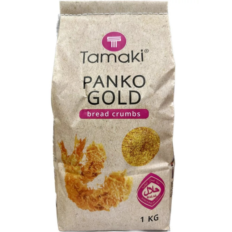 СУХАРИ ПАНКОPANKO1 кг  (для Мантеры)