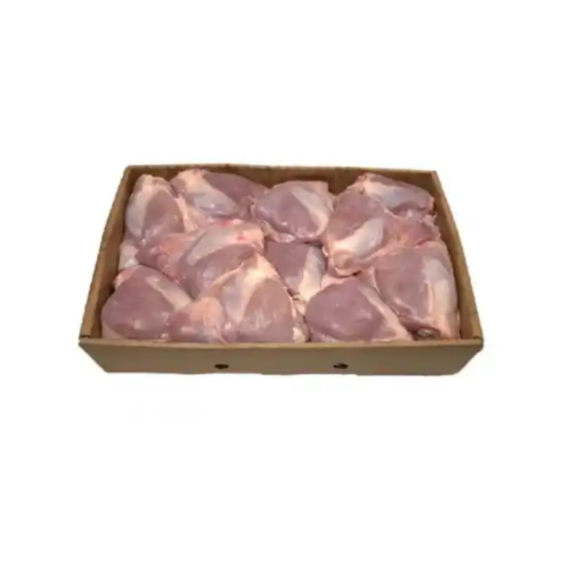 Индейка бедро филе монолит 17,9 кг с/м, Turkey PVL, Казахстан (для Мантеры)