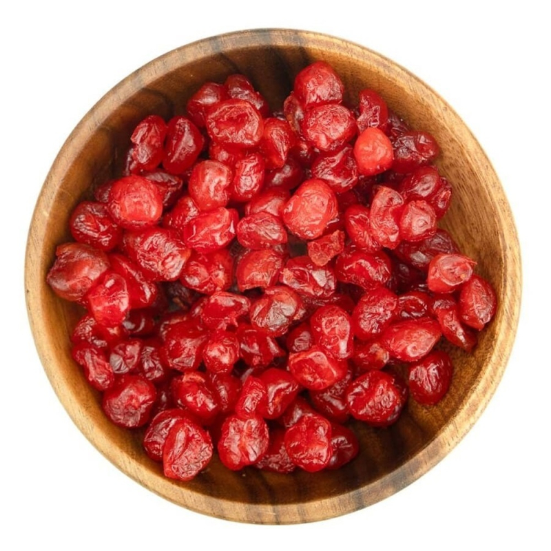 Вишня вяленая вес 0,5кг. (для Мантеры)