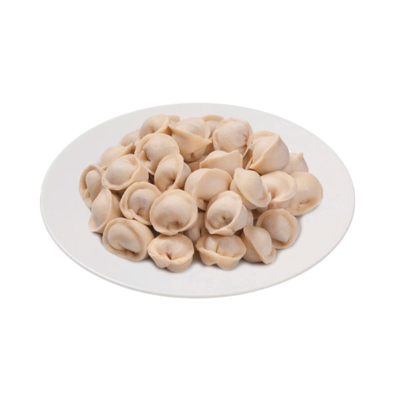 Пельмени Домашние весовые 6кг Ивановские (для Мантеры)