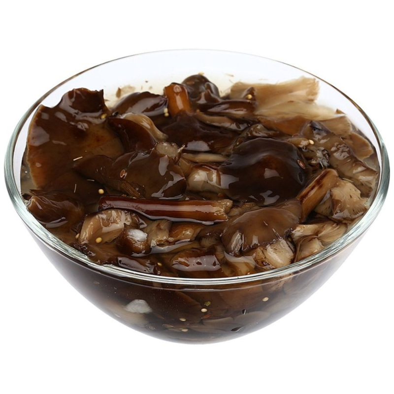 Грибы вешенки 1 кг (Аринин ИП)