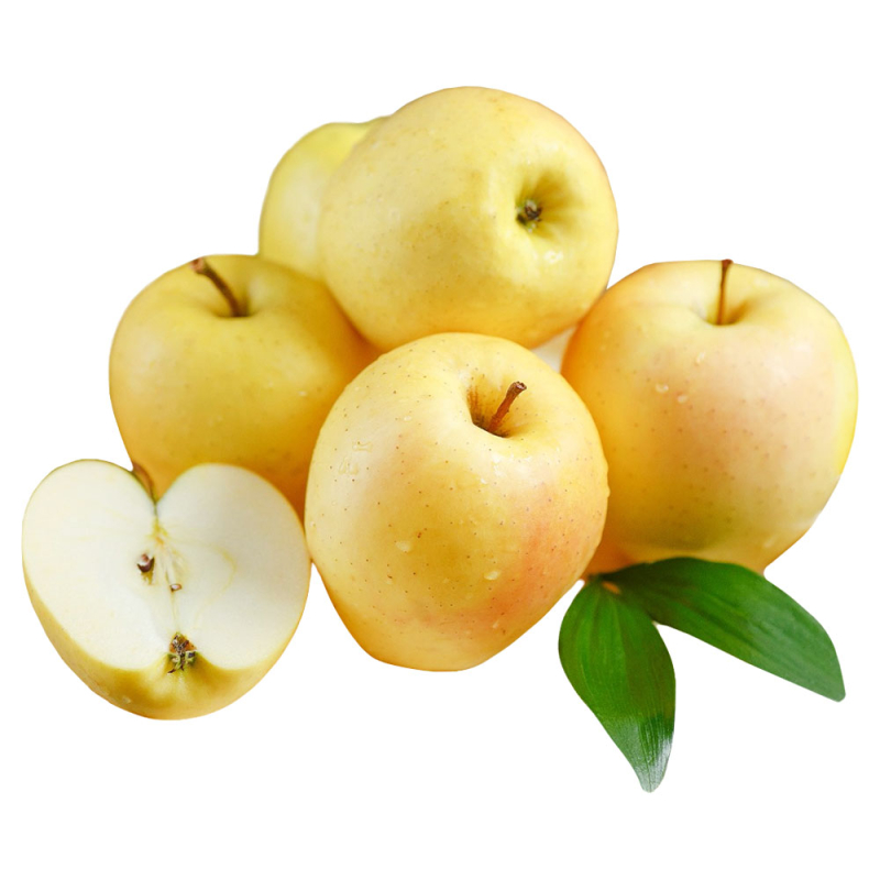 Яблоко Голден