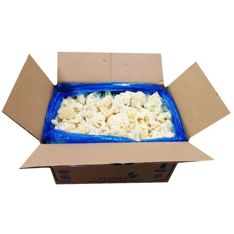 Капуста цветная 10 кг с/м, 24 мес, Египет (для Мантеры)