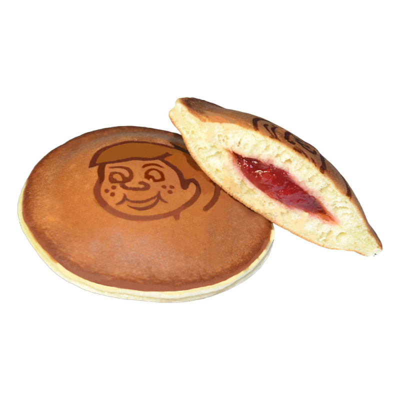 Ванюшкины сладости СГУЩЕНКА 1/1,3 Персей