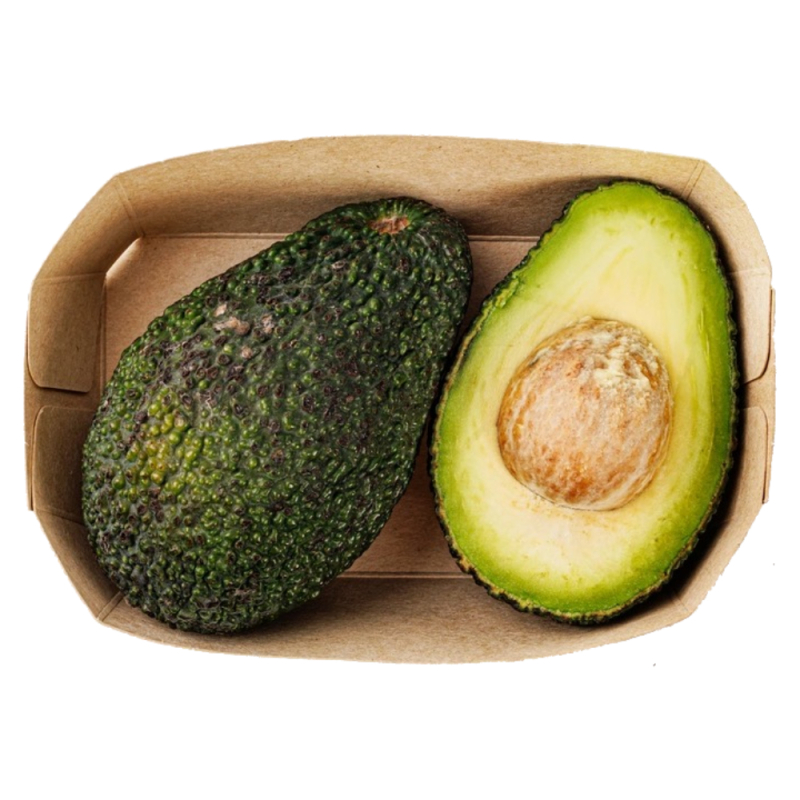 Авокадо 2 шт