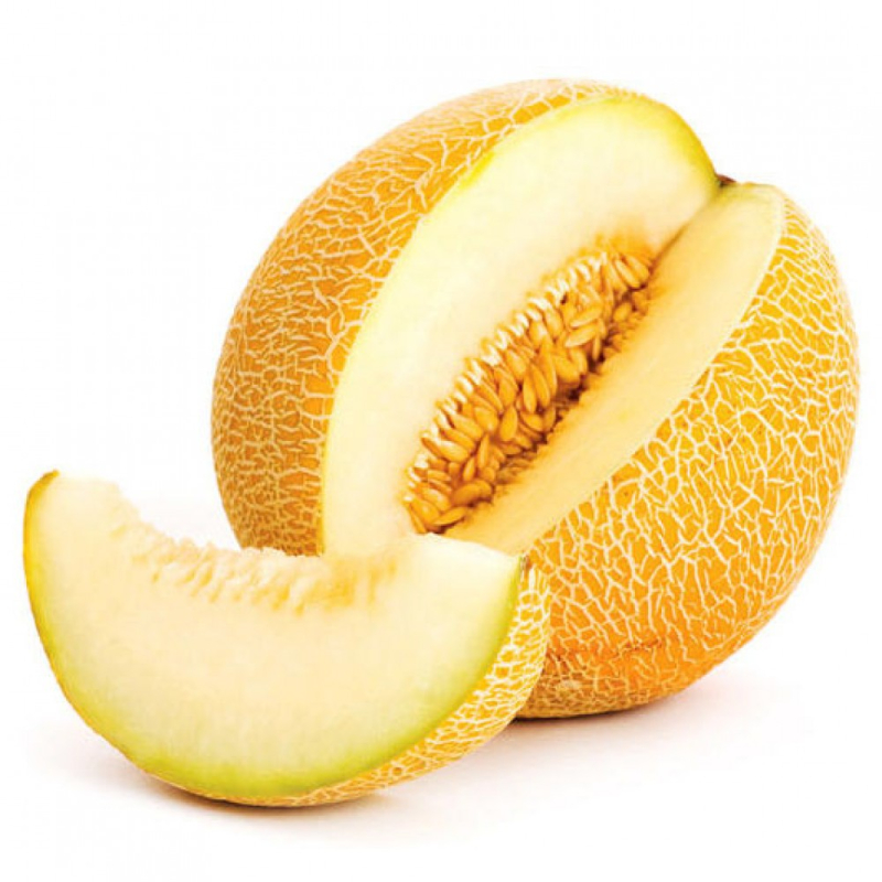 Дыня Колхозница 1кг (Еленин ИП)