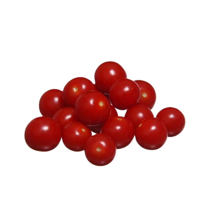 Томаты 1 сорт красные Черри Блосэм в гофролотке овощном вес.Агрокомплекс