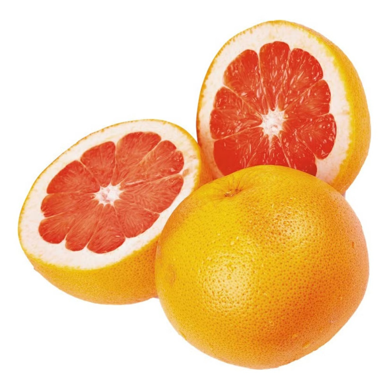 Грейпфрут красный, кг (вес)