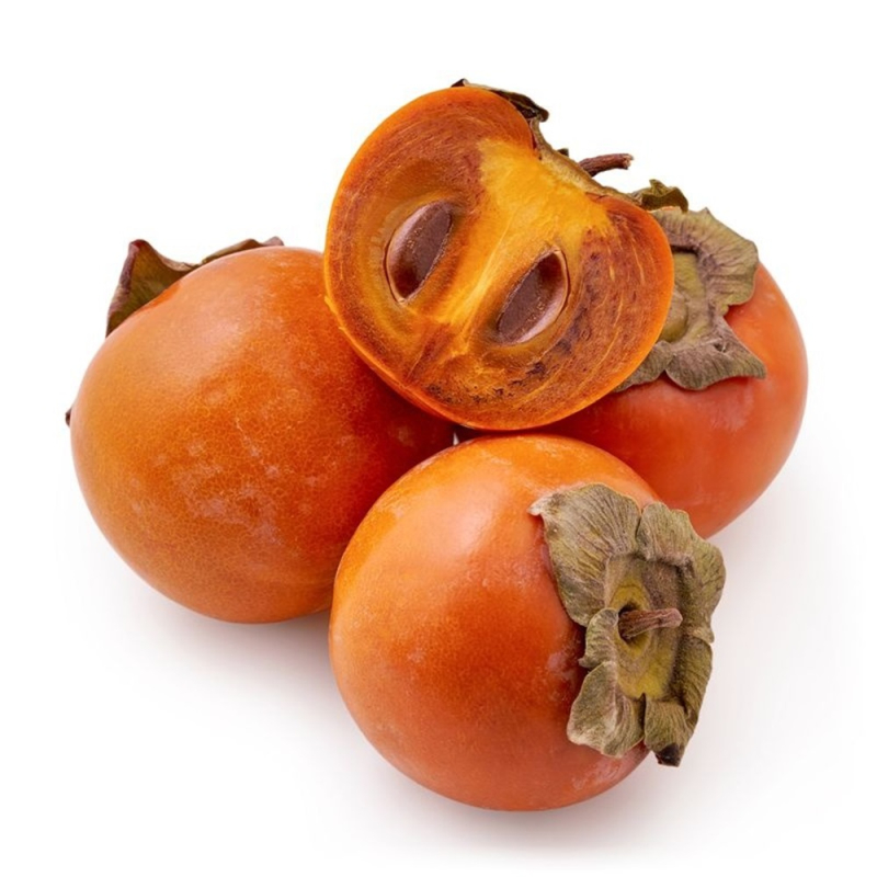 Хурма Королек, вес, ИП Гарагашева, (МСК)