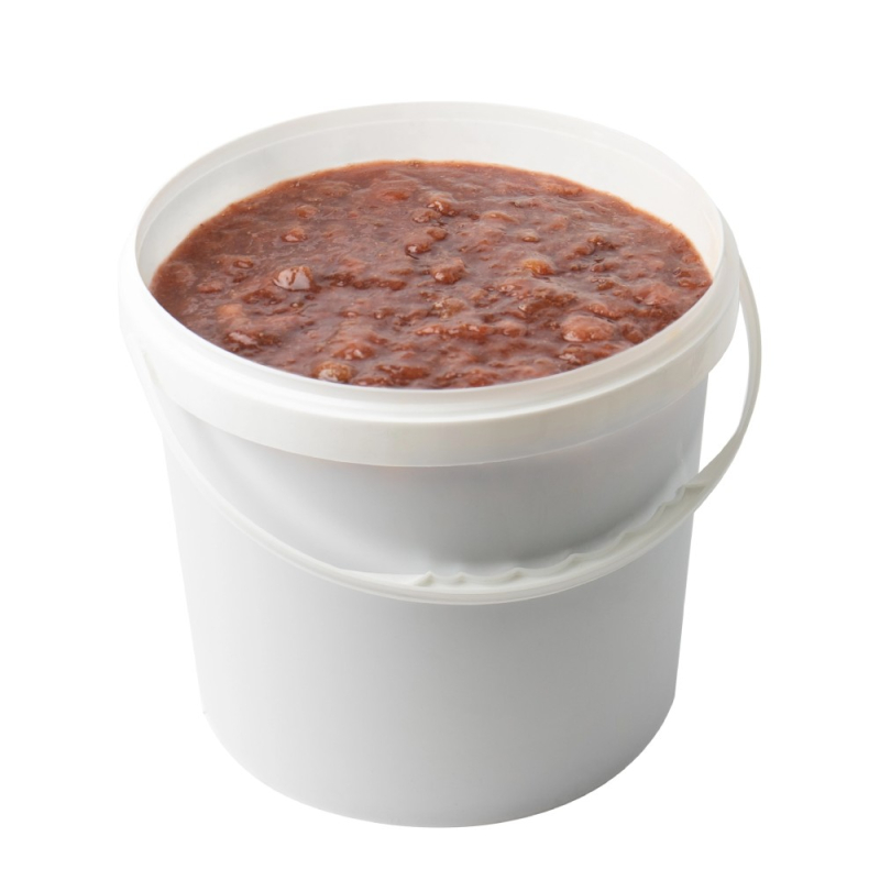 Варенье на пектине Земляника 6 кг (для Мантеры)