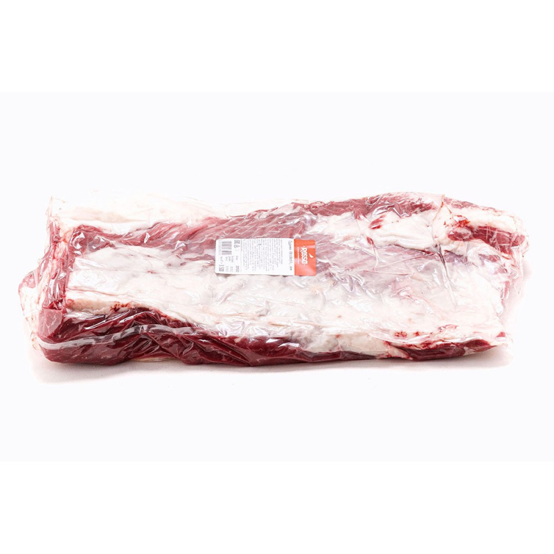 П/ф из высокок.гов.крупнок.б/к кат.Б гов.д/рулета Брискет"Brisket"охл.в/уп.(крупн.) 1кг Агрокомплекс