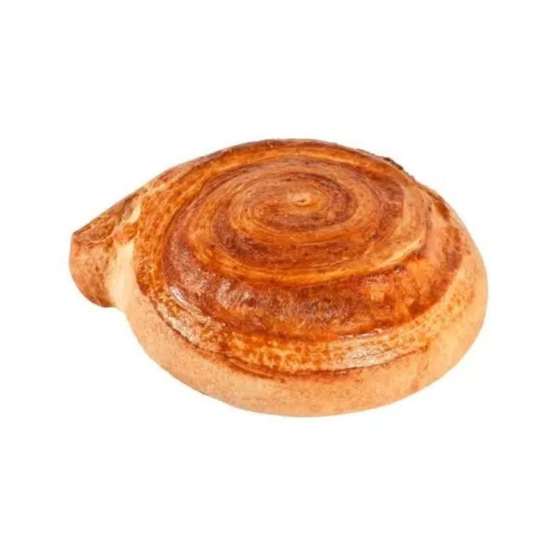 Булочка с сырной начинкой 0,115 кг Хлебный дом