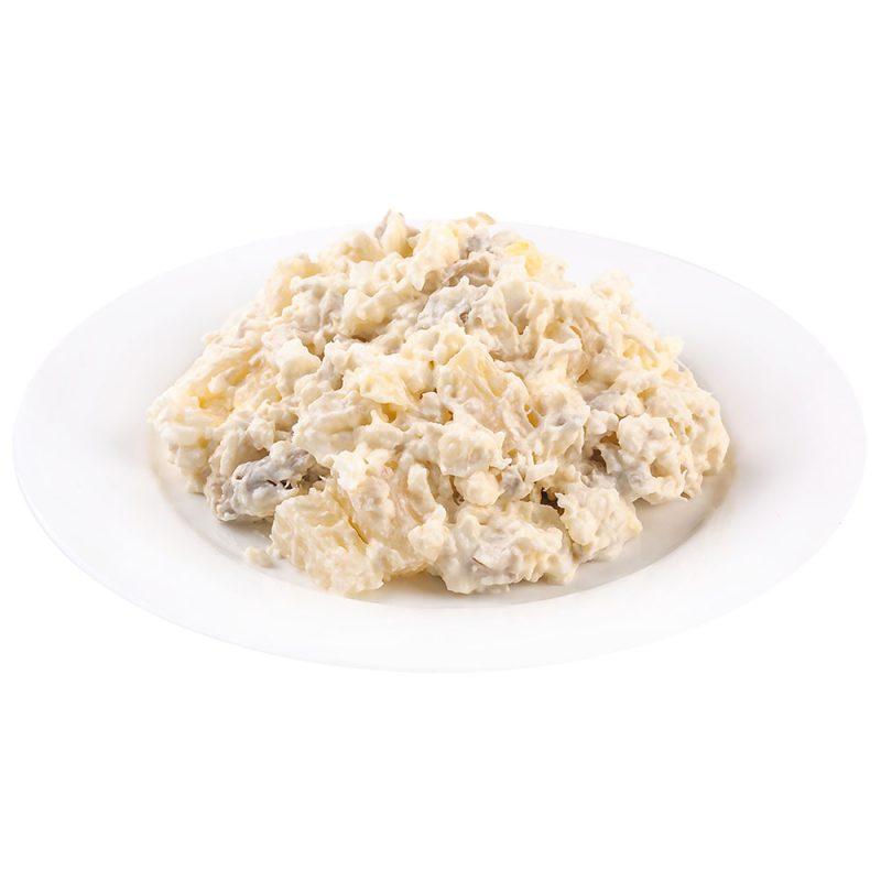 Салат Гавайский вес, ООО "ГастроПарк"