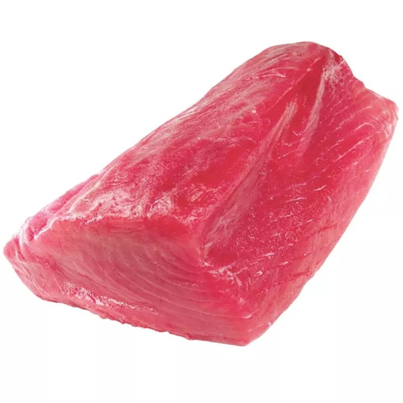 Тунец охл. Bigeye лоин (для Мантеры)