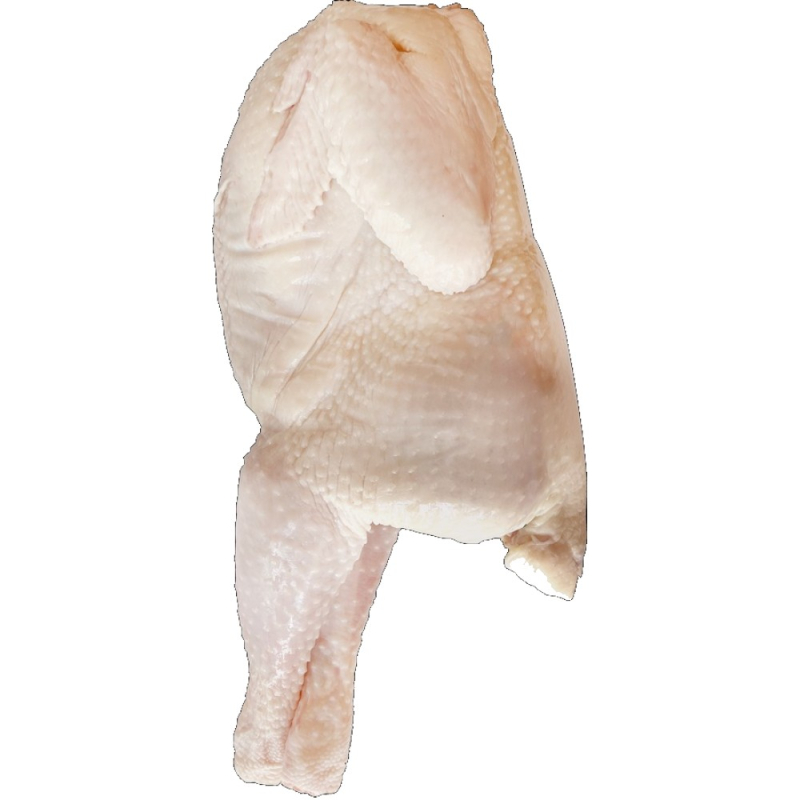 Тушка куриная потрошеная 2 сорт замороженная Агрокомплекс