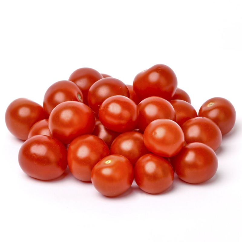 Томат черри круглый красный (Дональд) 200г без ветки, флоу-пак, ИЕ, Слатто, шт. (ЭКО-культура)