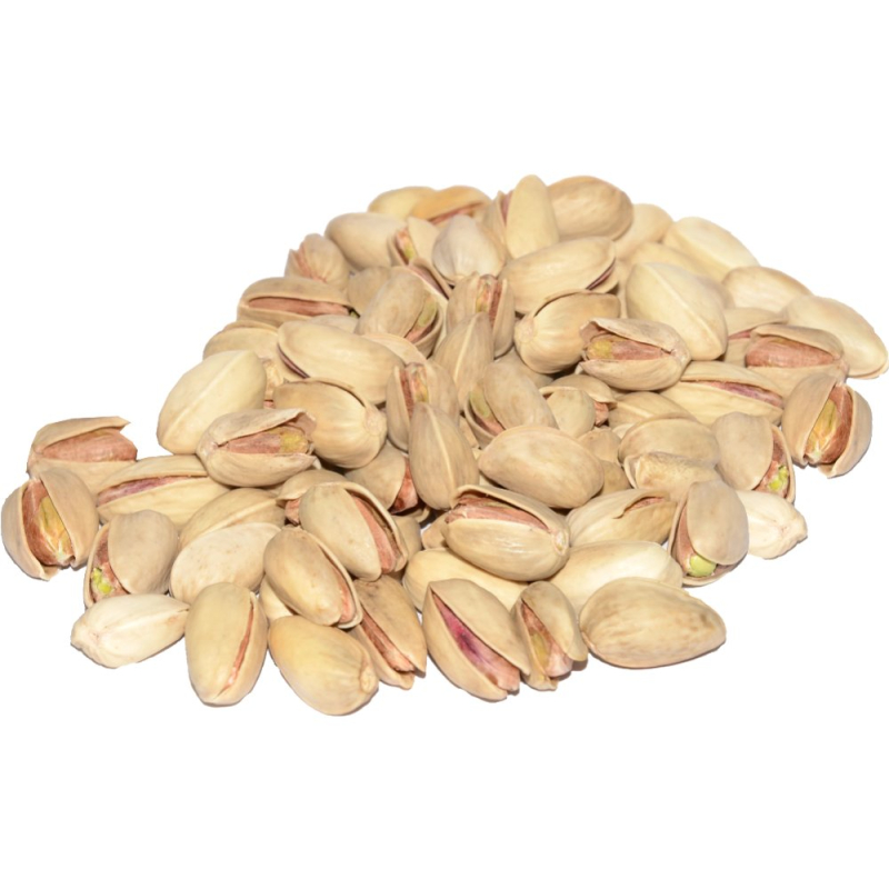 Фисташка в скорлупе соленая 1 кг(для Мантеры)