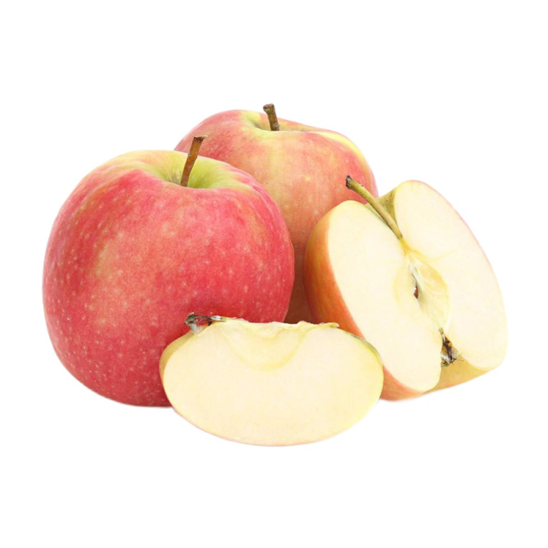 Яблоко Крипс Пинк 1 кг, 2 сорт 70-75 КФК