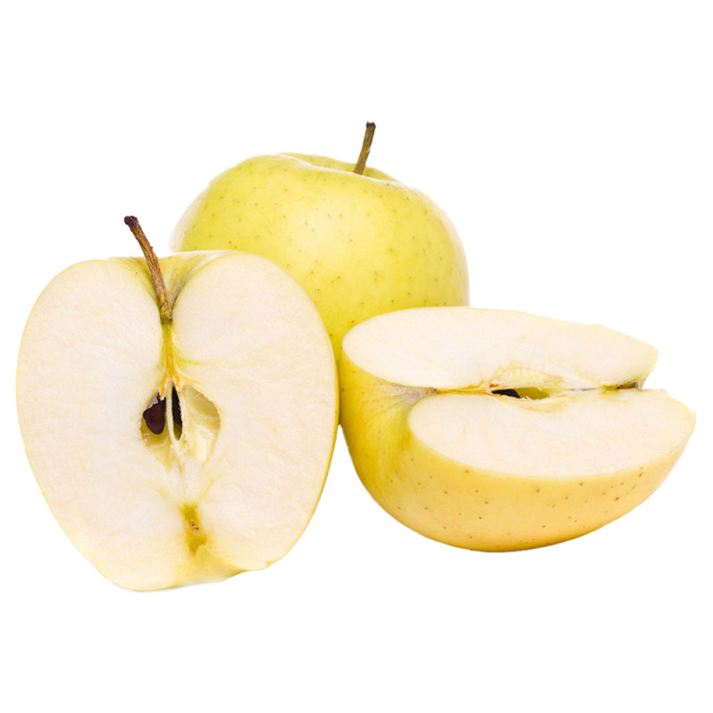 Яблоки голден Агро Люкс