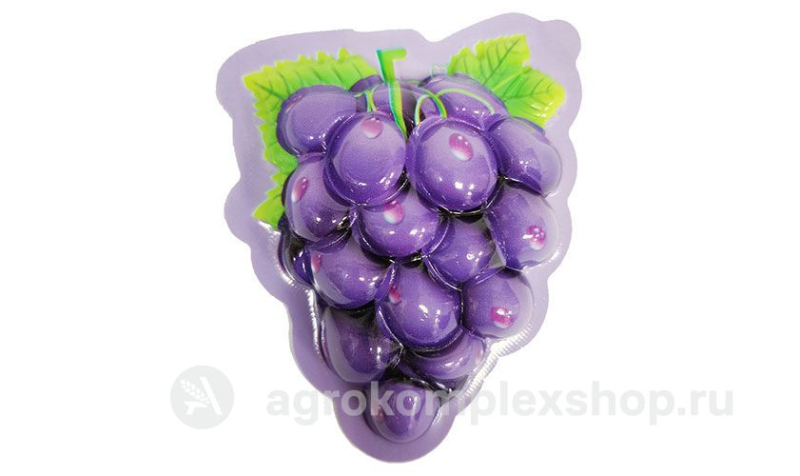 Драже Наглые фрукты Волшебный кондитер 13гр