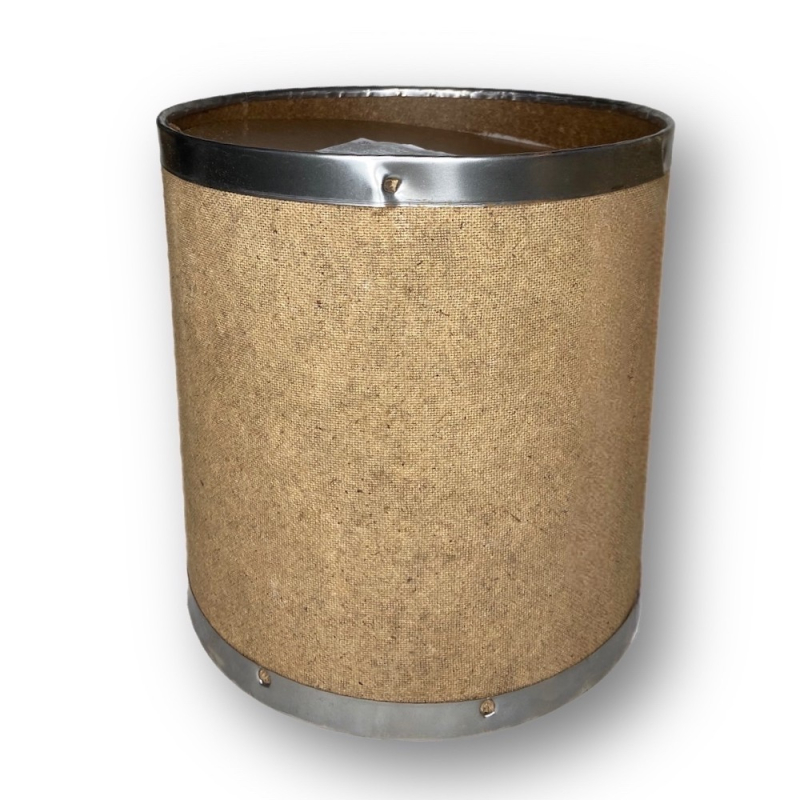 Повидло Яблочное нестерел.ГОСТ 1х20кг (для Мантеры)