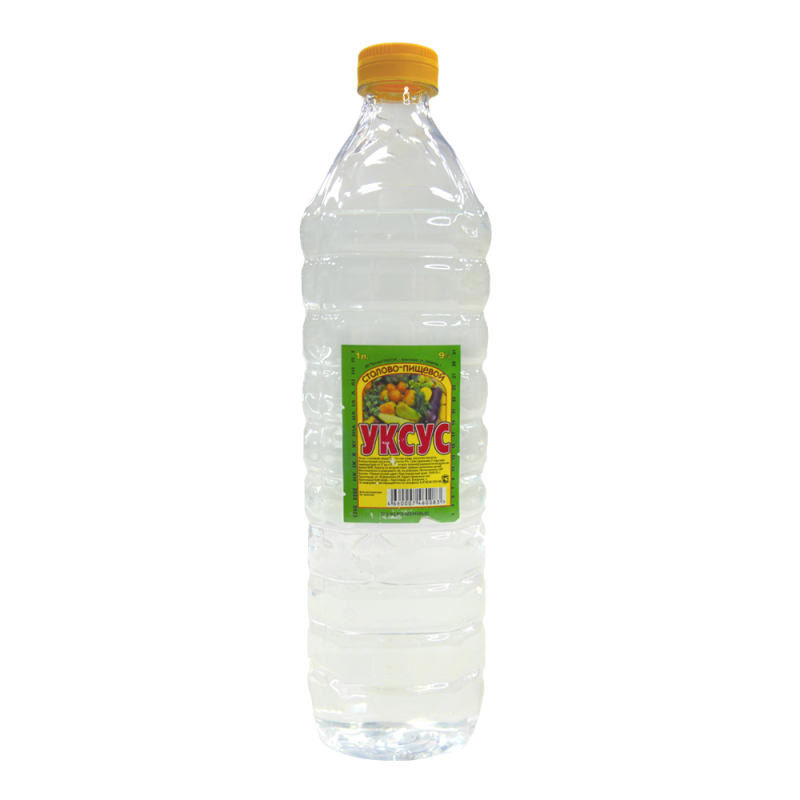 Уксус 9%