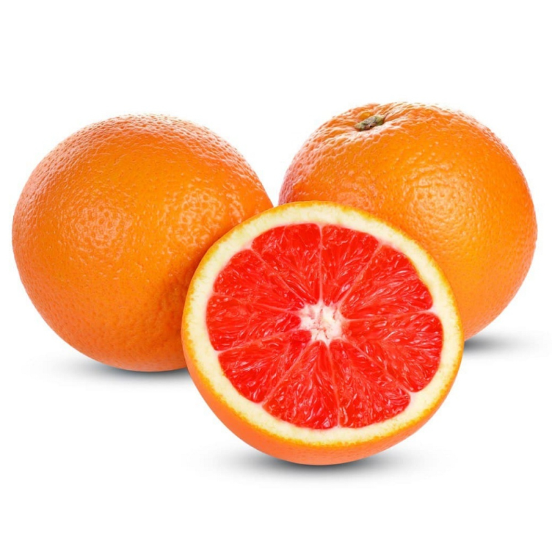 Апельсины красные 1 кг  (ФРУИТ СТРИТ)