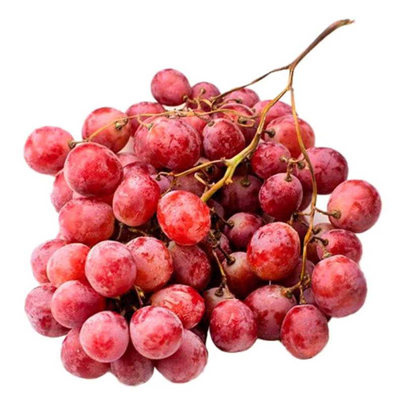 Виноград Кардинал красный, вес, ИП Гарагашева, (МСК)